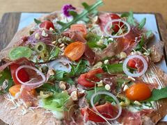 伊比利亚火腿薄脆-EN SPACE恩空间