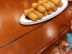 -凯宾斯基大酒店·三楼御龙轩中餐厅