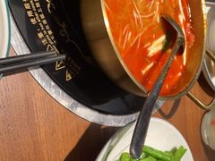 -南越郡·越式风味餐厅(青秀万达店)