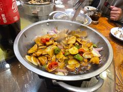 -孙府大院(步行街店)