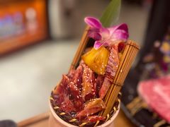 -焱岛烧肉·活鳗炙烤(晋江万达店)