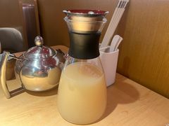 -同合居·非遗东北菜(哈西万达店)