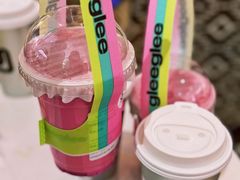 -gleeglee乐溢亦茶(合生汇店)