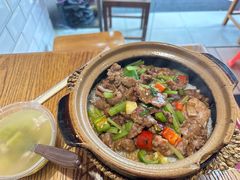 -嘉华小吃(蛇口市场店)