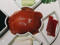 -荷栖小院·品质江西菜(红谷滩店)