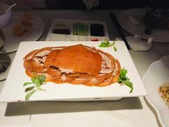 -四季民福烤鸭店(前门店)