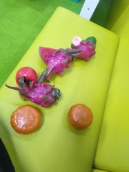 -莫莉幻想儿童乐园(天津熙悦汇店)