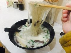 -津津老鸭粉丝馆(正东路店)