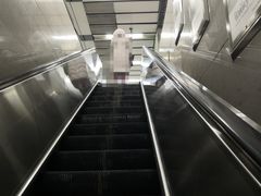 -公益西桥(地铁站)