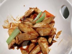 -青雅中餐厅(大连金石滩绿发希尔顿度假酒店)