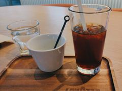 -LAVAZZA拉瓦萨咖啡(中航城君尚购物中心店)