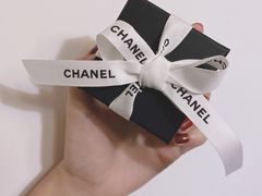 -CHANEL(恒隆广场店)