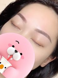 -HQ半永久纹绣纹眉