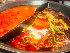 -胖姐社区老火锅(北京总店)