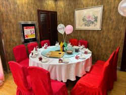 -四方阁酒楼·宴会厅(圣灯店)