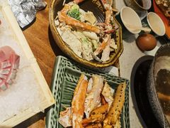 -耕海蟹将军(万象城店)