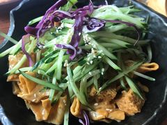 -肉串汪(望京店)