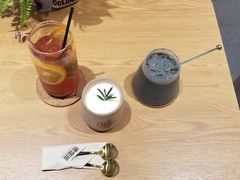 -ZING COFFEE 镜咖啡