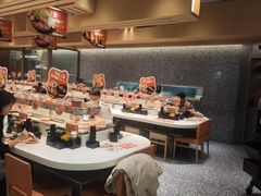 -争鲜回转寿司(朝北大悦城店)