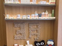 -代数学家algebraist coffee(亲橙里购物中心店)