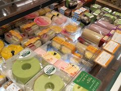 -BreadTalk面包新语·烘焙蛋糕(领展购物广场店)