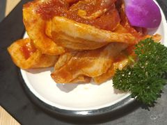 -韩宫宴烤肉·黑毛和牛·料理(合肥滨湖银泰城店)