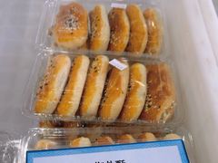-美新点心店(陕西北路店)
