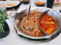 -刘一锅筋头巴脑(大悦城C店)