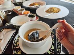 -君庭中餐厅(湘江豪生店)