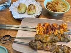 -驿楼兰·新疆菜(火车站店)