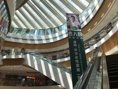 -深圳来福士广场