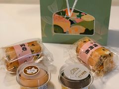 -欢牛蛋糕屋(萧山万象汇店)