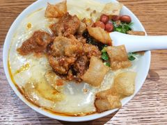 -小豆海棠(人民南路店)