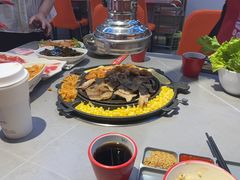 -外婆掌柜·东北家庭烤肉(托乐嘉店)