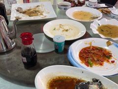 -范饭椰林川湘味海鲜·椰子鸡(三亚湾椰梦长廊店)
