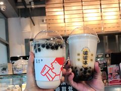 -喜茶(中山白水井店)