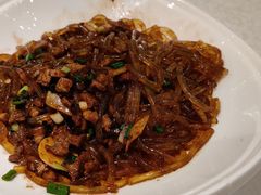 巴依特色制粉条-巴依老爷·新疆美食(上城区天城路店)