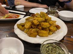 -七菜馆·东北菜·蒸饺(文体路店)
