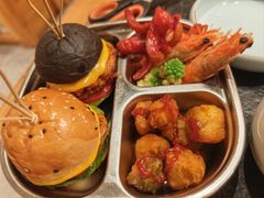 -柔杉家黑牛烤肉·活鳗鱼(太原街店)