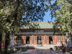 -国家植物园南园