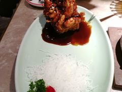 -新白鹿餐厅(金鹰新街口店)