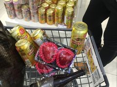 -GranVida生活超市(海信广场店)