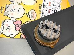 -Seesaw Coffee(上生新所店)