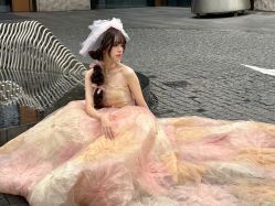 -SATIN COUTURE瑟庭婚纱礼服馆