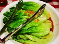 -西贝(上海我格广场店)