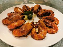 -金悦轩海鲜城(渔人码头店)