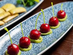 -鲤鱼洲酒店港鲤咖啡厅