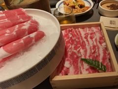 -巴奴毛肚火锅(安阳万达店)