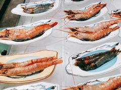 -星伦多自助料理·涮烤一体(杭州来福士店)