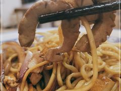 -圳兴面王·拌川·特色炒面(南山保利剧院店)